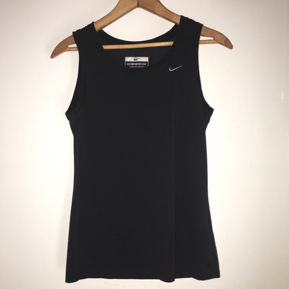 Nike dri-fit tank top
